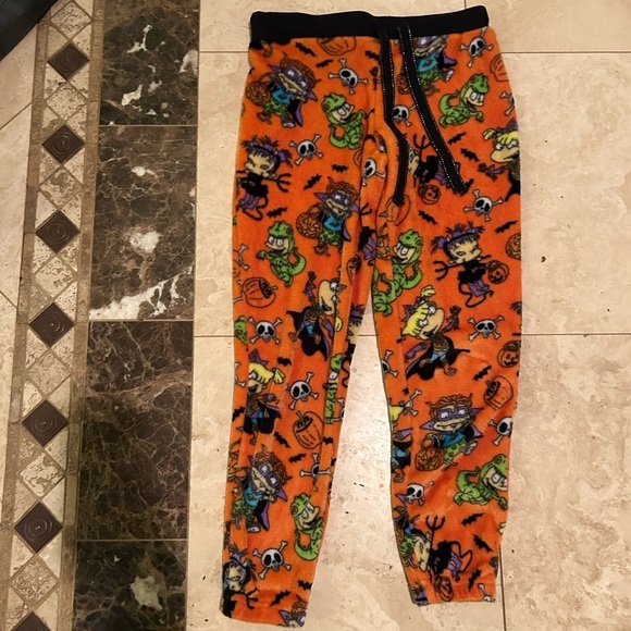 Rugrats PJ Pants - Picture 1 of 3